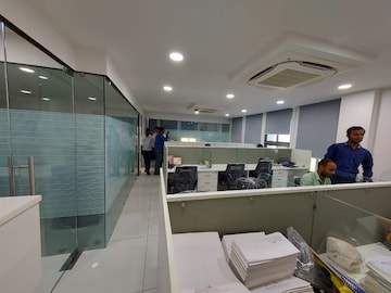 Team Area in  Office Space at Juhapura – for Rent