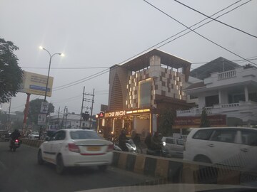 Floor Plan in  Showroom at Aliganj – for Sale