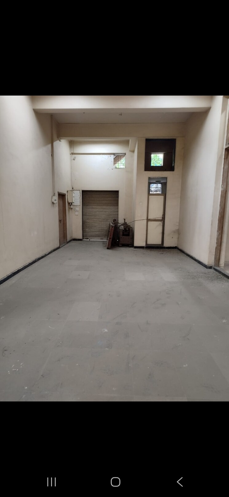 Room, marol-industrial-area Commercial Office Space 4400 Sq.Ft. In Andheri East Mumbai 9725950