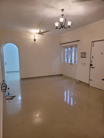 Room in 3 BHK Apartment at Porvorim – for Rent
