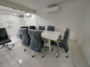 Team Area in  Office Space at Juhapura – for Rent