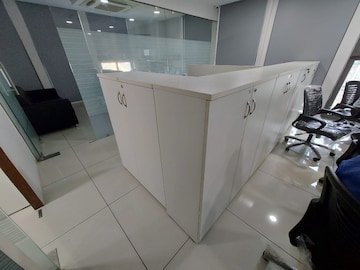 Team Area in  Office Space at Juhapura – for Rent