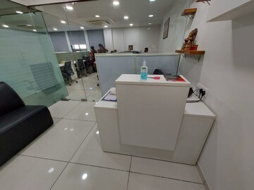 Team Area in  Office Space at Juhapura – for Rent