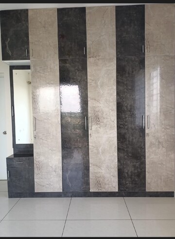 Building Lobby in 3 BHK Apartment at Prestige Lakeside Habitat, Varthur – for Rent