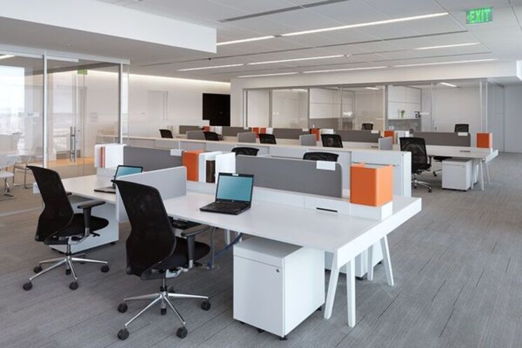Team Area, gera-imperium-hinjewadi Commercial Office Space 2230 Sq.Ft. In Hinjewadi Pune 9725942