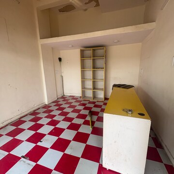 Kitchen in  Shop at Nerul Sector 50w – for Rent