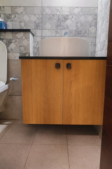 Room in 3 BHK Apartment at Keya Around The Life, Whitefield – for Rent