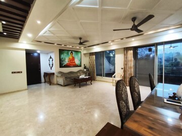 4 BHK Apartment For Rent in Hiranandani Brookhill, Ghodbunder Road