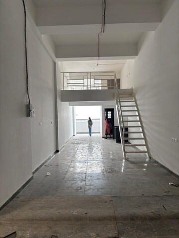 Hall in  Office Space at Raheja Tesla Industrial, Midc Industrial Area – for Rent