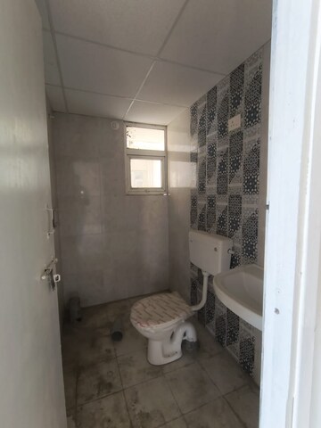 Bathroom in 2 BHK Apartment at Signature Global The Millennia, Sector 37d – for Sale