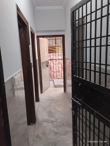 Balcony in 2 BHK Independent House at Beta I Greater Noida – for Rent