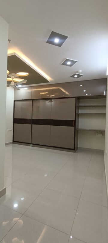 Kitchen in 2 BHK Apartment at My Home Avatar, Gachibowli – for Rent