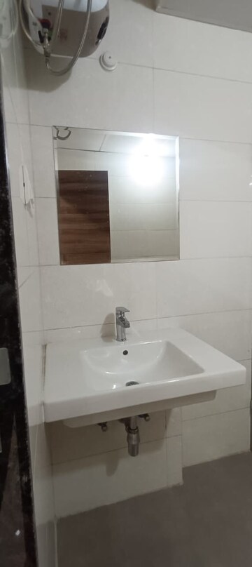 Bathroom in 2 BHK Apartment at My Home Avatar, Gachibowli – for Rent
