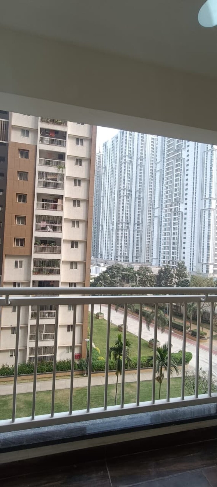 Exterior View, my-home-avatar 2 Bedroom 1314 Sq.Ft. Apartment In Gachibowli Hyderabad 9725993