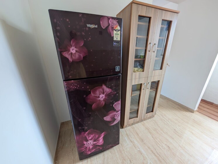 undefined, vtp-belair-e-and-f-building 2 Bedroom 861 Sq.Ft. Apartment In Mahalunge Pune 9725984