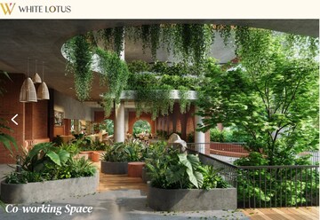 4 BHK Villa – Garden View at Thanisandra - for Sale