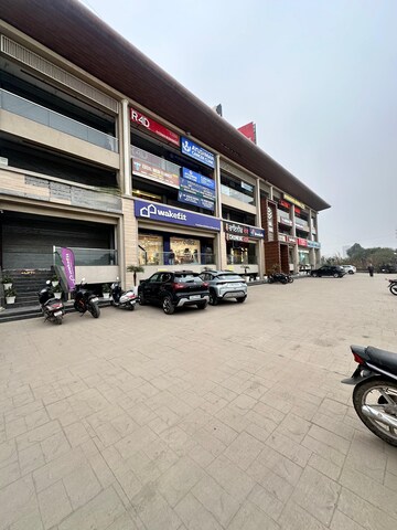 Parking in  Office Space at Ambala Highway – for Rent
