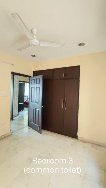 2 BHK Apartment For Rent in Begumpet