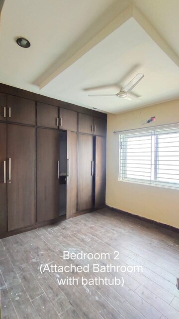 Room in 2 BHK Apartment at Begumpet – for Rent