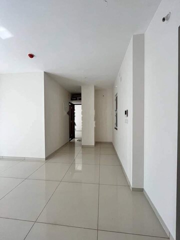 Building Lobby in 2 BHK Apartment at Yashwin Orizzonte, Kharadi – for Rent