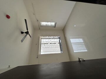 Furnished Amenities in 2 BHK Apartment at Yashwin Orizzonte, Kharadi – for Rent