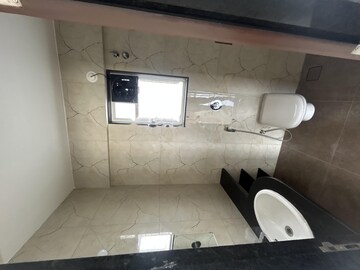 Kitchen in 2 BHK Apartment at Yashwin Orizzonte, Kharadi – for Rent