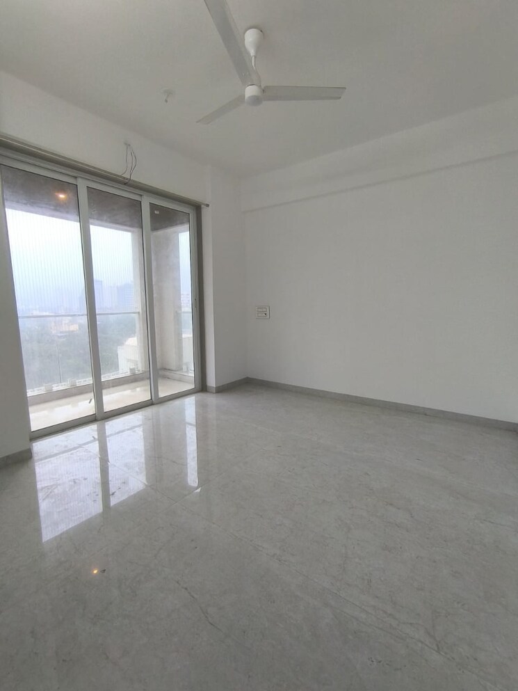 Master Bedroom, ekta-tripolis 2 Bedroom 775 Sq.Ft. Apartment In Goregaon West Mumbai 9726004