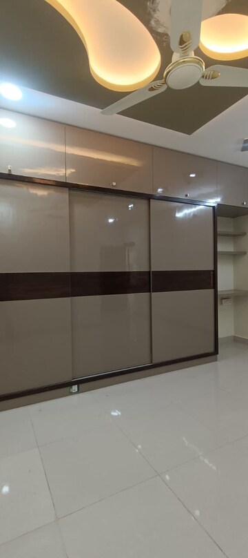 Furnished Amenities in 3 BHK Apartment at My Home Avatar, Gachibowli – for Rent