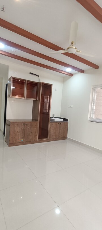 Furnished Amenities in 3 BHK Apartment at My Home Avatar, Gachibowli – for Rent