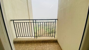 Balcony in 2 BHK Apartment at Omaxe The Resort, South Mullanpur – for Sale