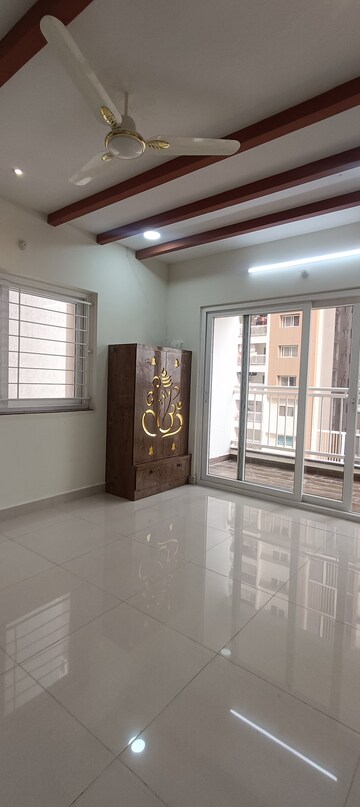 Room in 3 BHK Apartment at My Home Avatar, Gachibowli – for Rent