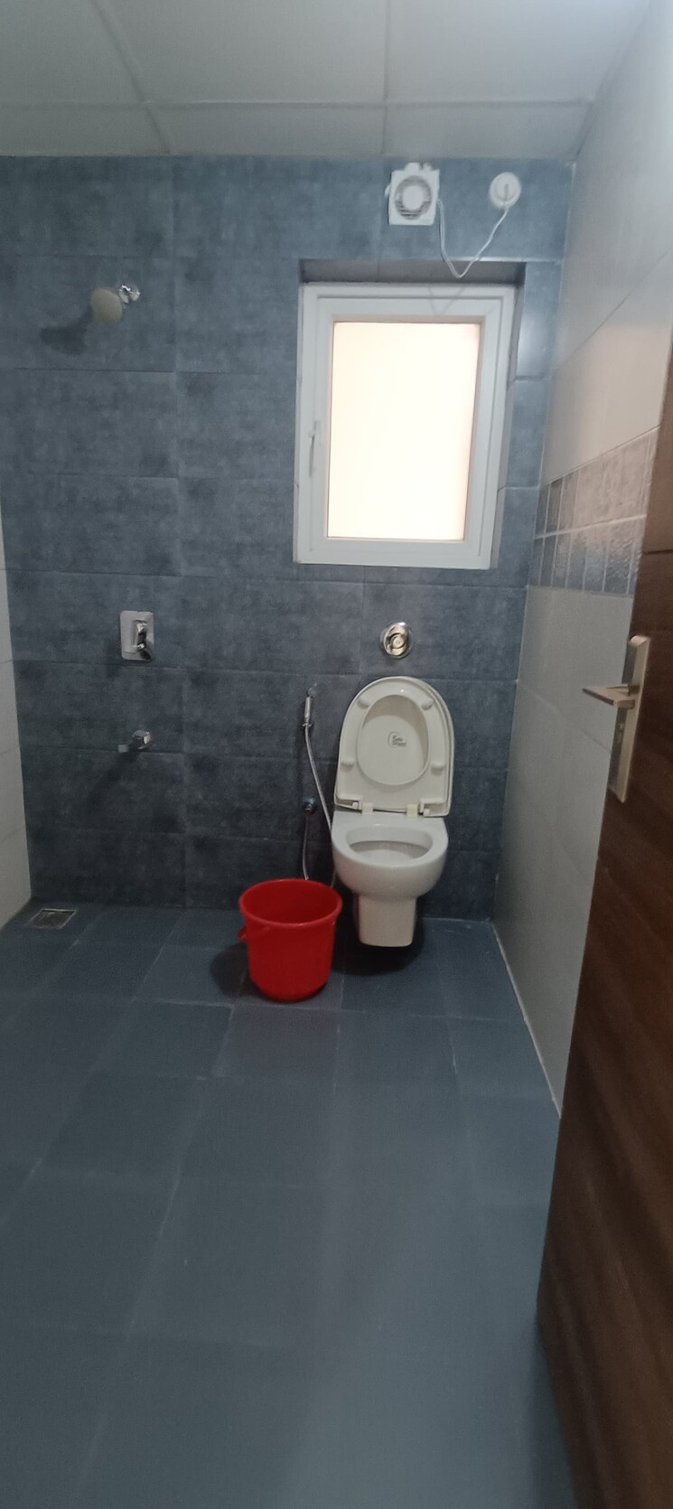 Bathroom, my-home-avatar 3 Bedroom 1834 Sq.Ft. Apartment In Gachibowli Hyderabad 9726011