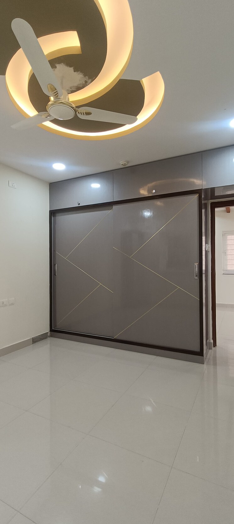 Room, my-home-avatar 3 Bedroom 1834 Sq.Ft. Apartment In Gachibowli Hyderabad 9726011