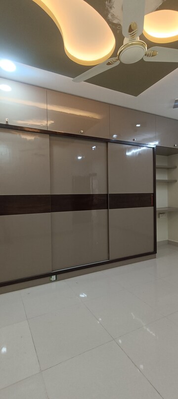 Furnished Amenities in 3 BHK Apartment at My Home Avatar, Gachibowli – for Rent