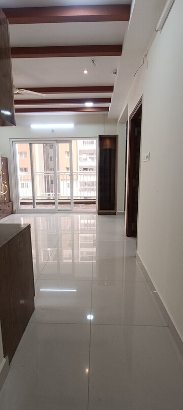 3 BHK Apartment For Rent in My Home Avatar, Gachibowli
