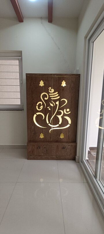 Furnished Amenities in 3 BHK Apartment at My Home Avatar, Gachibowli – for Rent