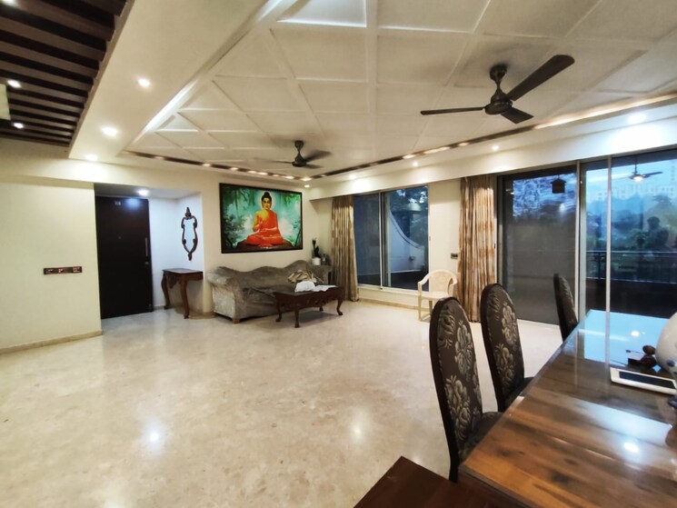 Master Bedroom, hiranandani-brookhill 4 Bedroom 2098 Sq.Ft. Apartment In Ghodbunder Road Thane 9726005