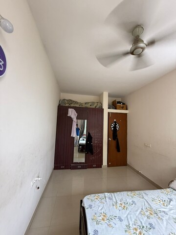 Bedroom in 2 BHK Apartment at Porvorim – for Rent