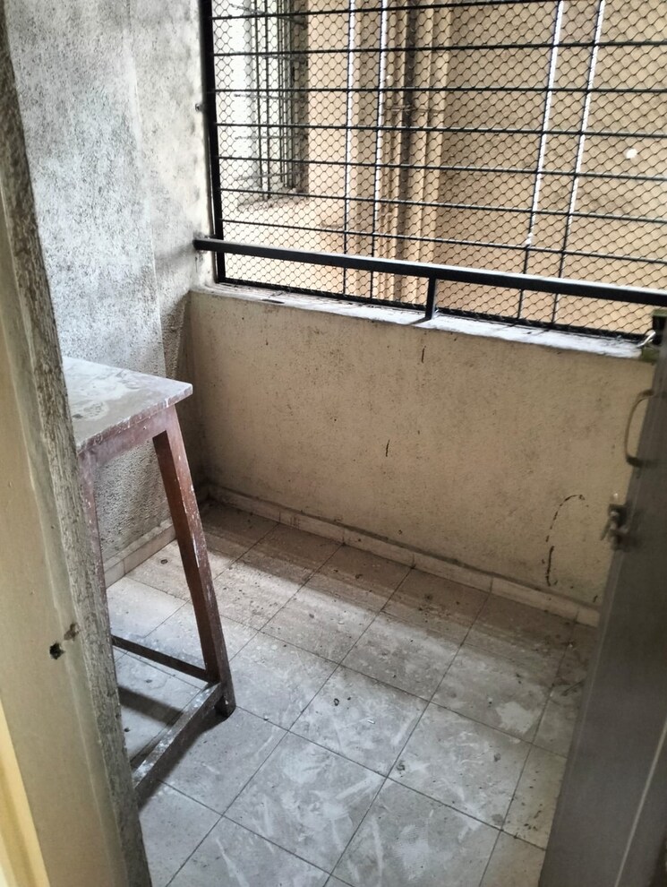 Balcony, surana-zinnea 3 Bedroom 1500 Sq.Ft. Apartment In Bavdhan Pune 9726014