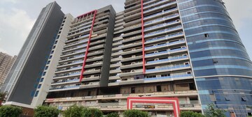  Office Space – Exterior View View at Gaur City 4th Avenue, Sector 4 Greater Noida - for Rent