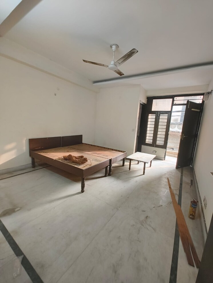 Bedroom, saket 2 Bedroom 850 Sq.Ft. Builder Floor In Saket Delhi 9726022