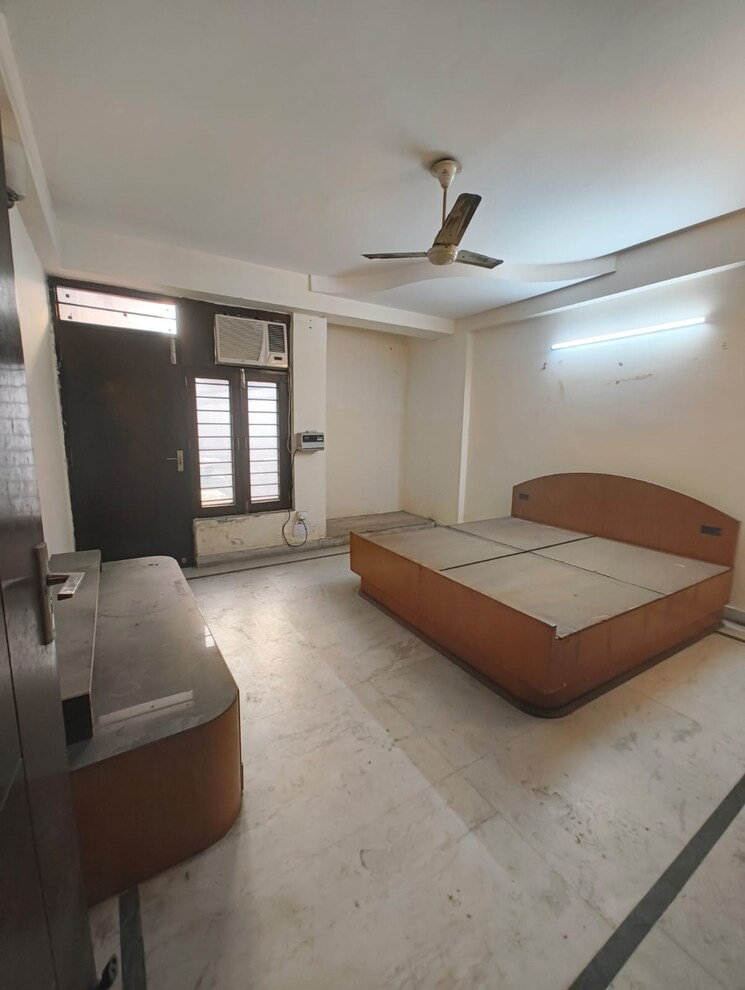 Living Room, saket 2 Bedroom 850 Sq.Ft. Builder Floor In Saket Delhi 9726022