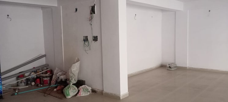 Floor Plan, main road Commercial Office Space 1400 Sq.Ft. In Main Road Ranchi 9726037