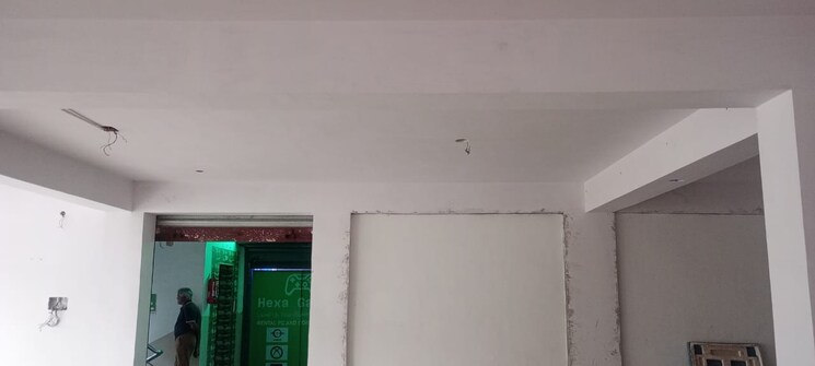 Floor Plan, main road Commercial Office Space 1400 Sq.Ft. In Main Road Ranchi 9726037