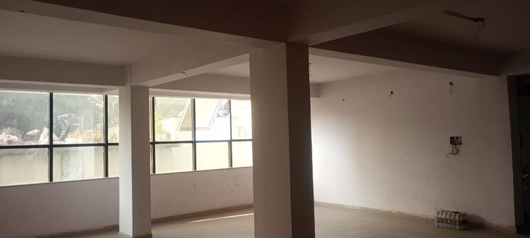 Floor Plan, main road Commercial Office Space 1400 Sq.Ft. In Main Road Ranchi 9726037