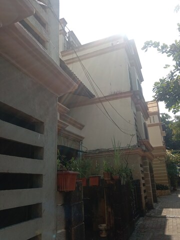  Warehouse – Exterior View View at Prithvi Palace, Dahisar West - for Rent