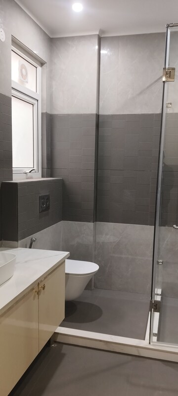 Kitchen in 6+ BHK Villa at RWA Apartments Sector 52, Sector 52 – for Rent