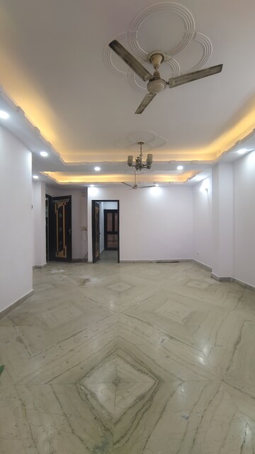 3 BHK Builder Floor For Rent in Palm Residency Chhatarpur, Chattarpur