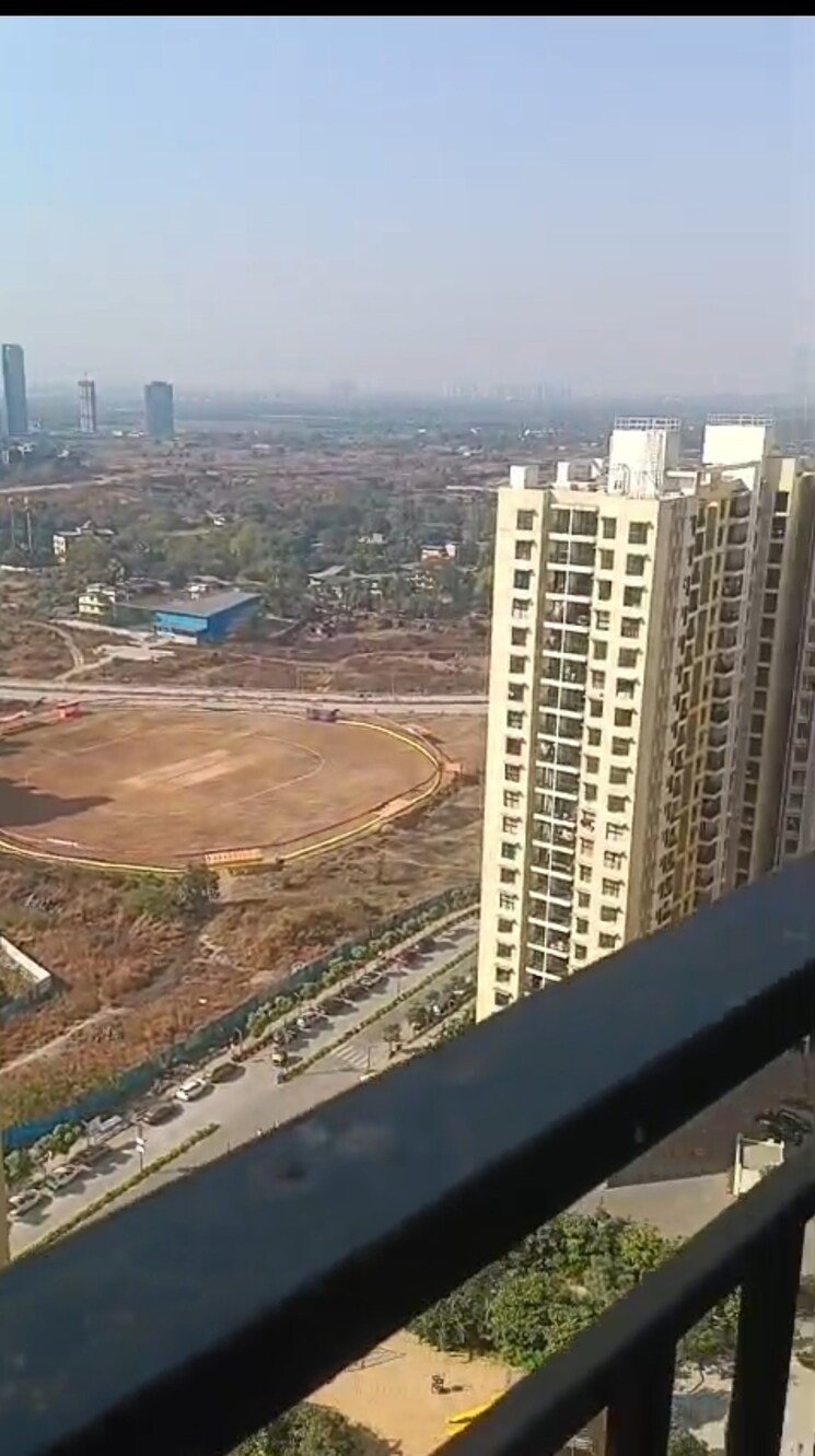 Cover Image, runwal-gardens 1 Bedroom 470 Sq.Ft. Apartment In Dombivli East Thane 9726049