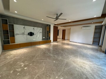 4 BHK Builder Floor For Rent in Sector 55